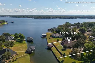 180 Surls Dr, Mabank, TX 75156 - Photo 36