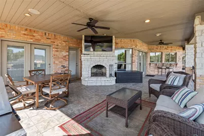 180 Surls Drive, Mabank, TX 75156 - Photo 4