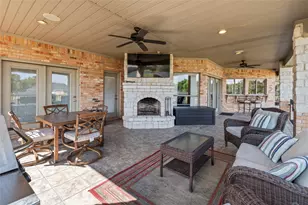 180 Surls Dr, Mabank, TX 75156 - Photo 4