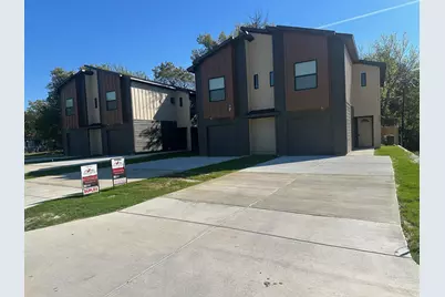 2644 Hutchinson Street, Fort Worth, TX 76106 - Photo 2