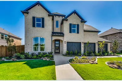 207 Oakcrest Drive, Justin, TX 76247 - Photo 1