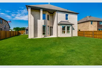 207 Oakcrest Drive, Justin, TX 76247 - Photo 24