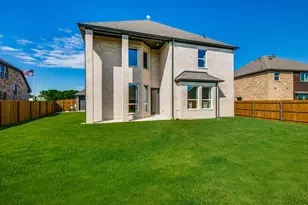 207 Oakcrest Dr, Justin, TX 76247 - Photo 24