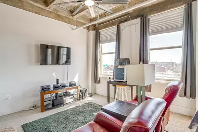 221 W Lancaster Avenue #5003, Fort Worth, TX 76102 - Photo 4