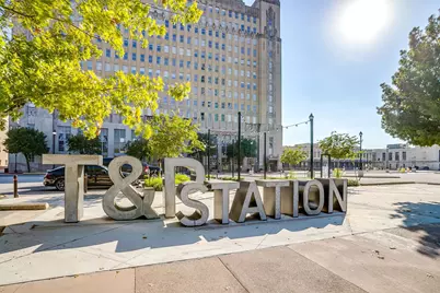 221 W Lancaster Avenue #5003, Fort Worth, TX 76102 - Photo 38