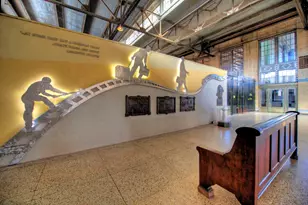 221 W Lancaster Ave, Fort Worth, TX 76102 - Photo 34