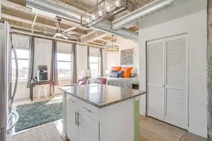 221 W Lancaster Ave, Fort Worth, TX 76102 - Photo 2