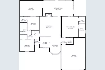 6636 Fair Meadows Drive, Watauga, TX 76148 - Photo 26