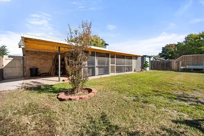 6636 Fair Meadows Drive, Watauga, TX 76148 - Photo 22