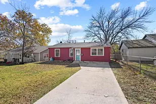 1006 W Texas St, Denison, TX 75020 - Photo 1