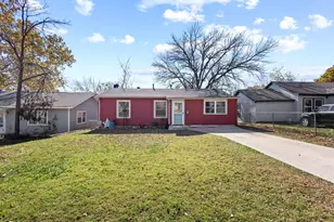 1006 W Texas St, Denison, TX 75020 - Photo 2