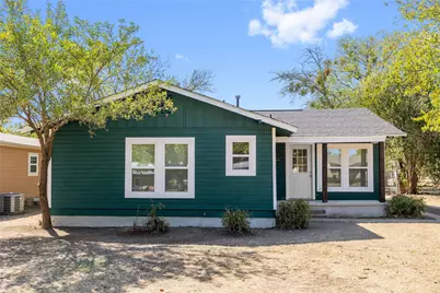 2105 4th Street, Brownwood, TX 76801 - Photo 1