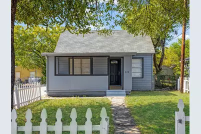 519 Sunnyside Avenue, Cockrell Hill, TX 75211 - Photo 1