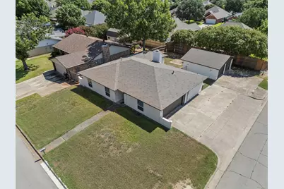 6250 Shirley Drive, North Richland Hills, TX 76180 - Photo 6