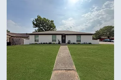 6250 Shirley Drive, North Richland Hills, TX 76180 - Photo 1