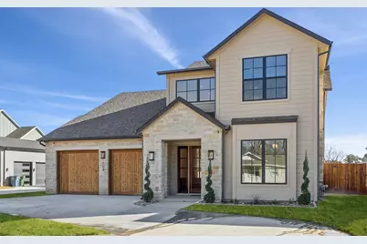 208 Pecan Street, Roanoke, TX 76262 - Photo 2