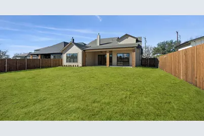 208 Pecan Street, Roanoke, TX 76262 - Photo 36