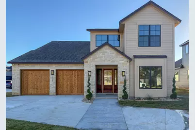 208 Pecan Street, Roanoke, TX 76262 - Photo 2