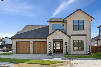 208 Pecan Street, Roanoke, TX 76262 - Photo 1