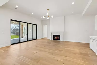 208 Pecan Street, Roanoke, TX 76262 - Photo 8