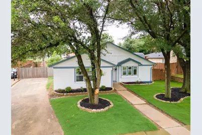 2024 Oakmeadow Street, Bedford, TX 76021 - Photo 26