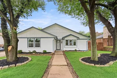 2024 Oakmeadow Street, Bedford, TX 76021 - Photo 2