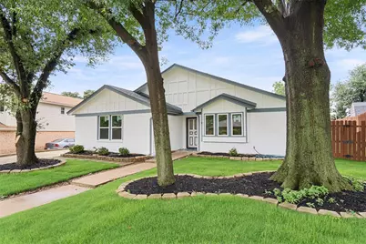 2024 Oakmeadow Street, Bedford, TX 76021 - Photo 1