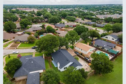 2024 Oakmeadow Street, Bedford, TX 76021 - Photo 30