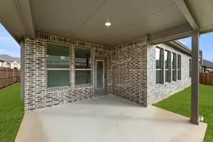 43 Magpie St, Joshua, TX 76058 - Photo 24