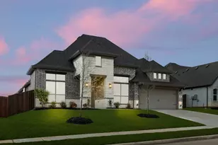 43 Magpie St, Joshua, TX 76058 - Photo 30