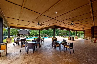 Lt 1 La Paloma, Gordonville, TX 76245 - Photo 8