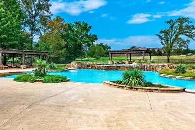 Lt 1 La Paloma, Gordonville, TX 76245 - Photo 38