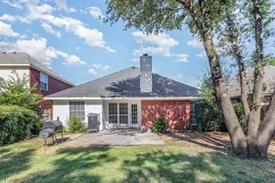 3674 Crowberry Way, Fort Worth, TX 76040 - Photo 4