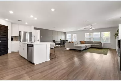 816 Adair Drive, Aubrey, TX 76227 - Photo 4