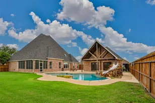 1218 Walter St, Lindsay, TX 76240 - Photo 38