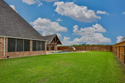 1218 Walter Street, Lindsay, TX 76240 - Photo 36