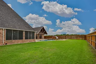 1218 Walter St, Lindsay, TX 76240 - Photo 36