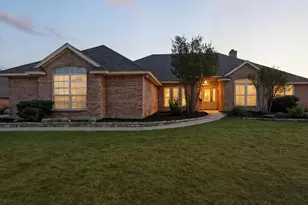 3905 Bonita Ct, Granbury, TX 76049 - Photo 1