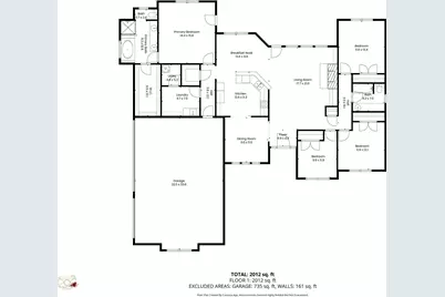 3905 Bonita Court, Granbury, TX 76049 - Photo 38