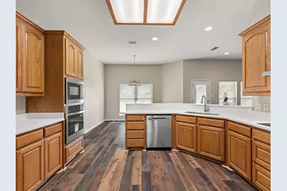 3905 Bonita Court, Granbury, TX 76049 - Photo 4