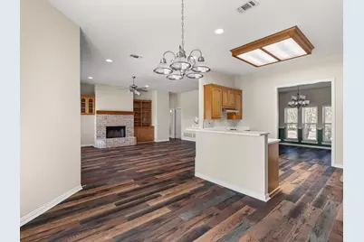 3905 Bonita Court, Granbury, TX 76049 - Photo 8