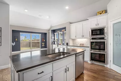 7740 Sweet Sorghum Street, Joshua, TX 76058 - Photo 10