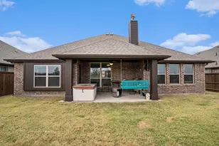 7740 Sweet Sorghum St, Joshua, TX 76058 - Photo 26