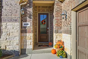 4826 Forest Crest Pkwy, Arlington, TX 76005 - Photo 2