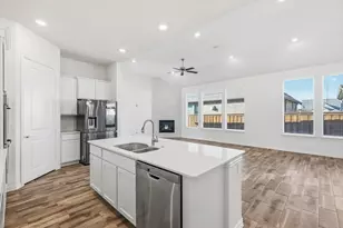 4826 Forest Crest Pkwy, Arlington, TX 76005 - Photo 16