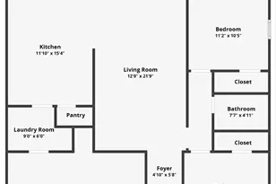 924 Colorado River Dr, Granbury, TX 76048 - Photo 10