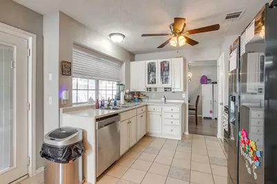 6813 Quail Meadow Drive, Watauga, TX 76148 - Photo 14