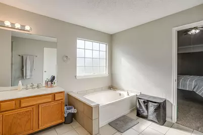 6813 Quail Meadow Drive, Watauga, TX 76148 - Photo 26