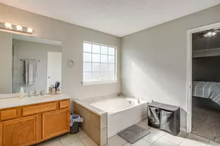 6813 Quail Meadow Dr, Watauga, TX 76148 - Photo 26