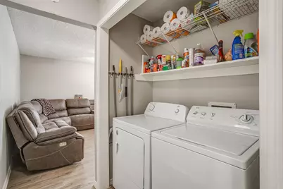 6813 Quail Meadow Drive, Watauga, TX 76148 - Photo 20